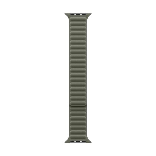 Apple Watch 46mm Sage Gray Magnetic Link - M/L