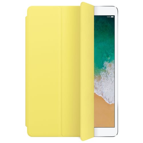 Smart Cover for 10.5 inch iPad Pro - Lemonade