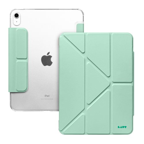 Laut Huex Folio Case for iPad Air 13" - Green