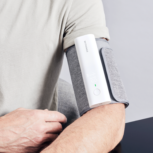Withings Connect - Blood Pressure Monitor