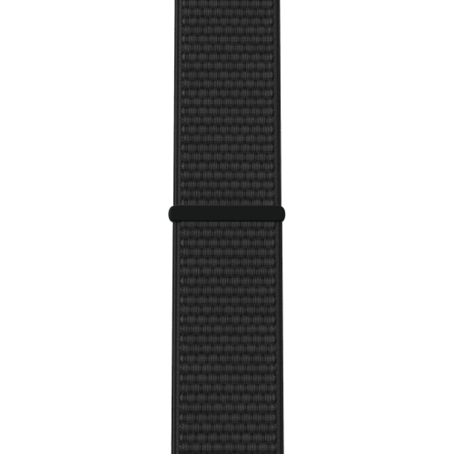 NEXT.ONE Sport Loop for Apple Watch 40/41/42mm - Black