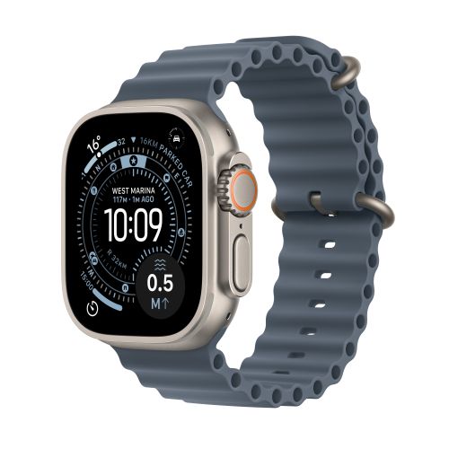 Watch Ultra 3 GPS + Cellular