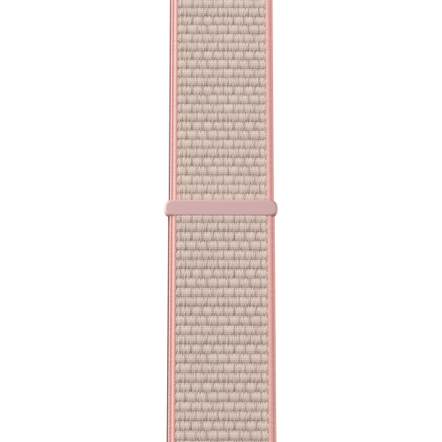 NEXT.ONE Sport Loop for Apple Watch 44/45/46/49mm - Pink