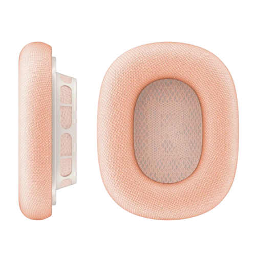 Vonmählen Air Cushions for Airpods Max - Orange