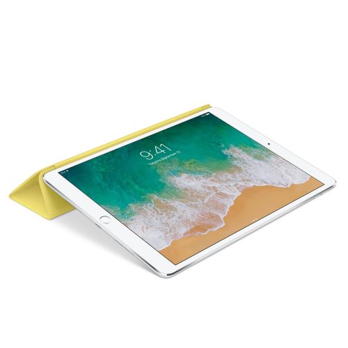 Smart Cover for 10.5 inch iPad Pro - Lemonade