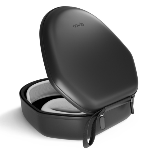 Epico Travel Case for AirPods Max 2 - Black