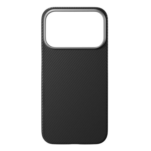 UNUM Slim Aramid Mag+ Case for iPhone 17 Pro