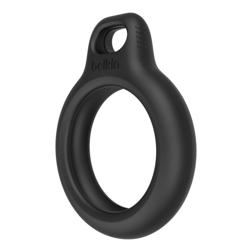 BELKIN Secure Holder with Strap for AirTag - Black*