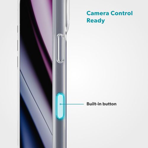 Epico Tile Mag+ Case for iPhone 17 Pro - Deep Blue