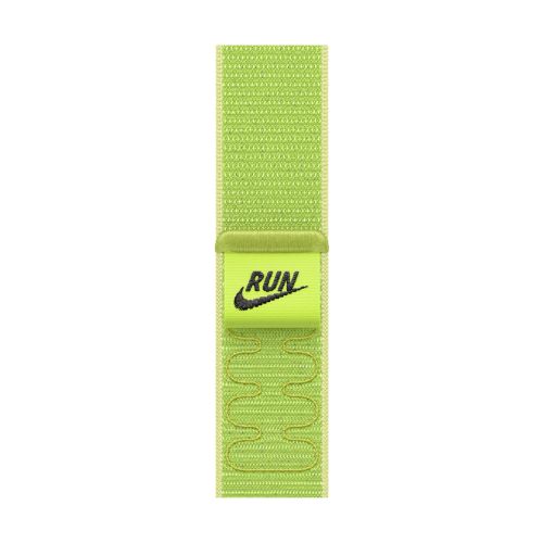 Apple Watch 42mm Volt Splash Nike Sport Loop