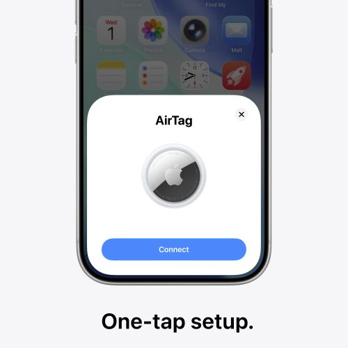 AirTag (4 Pack)
