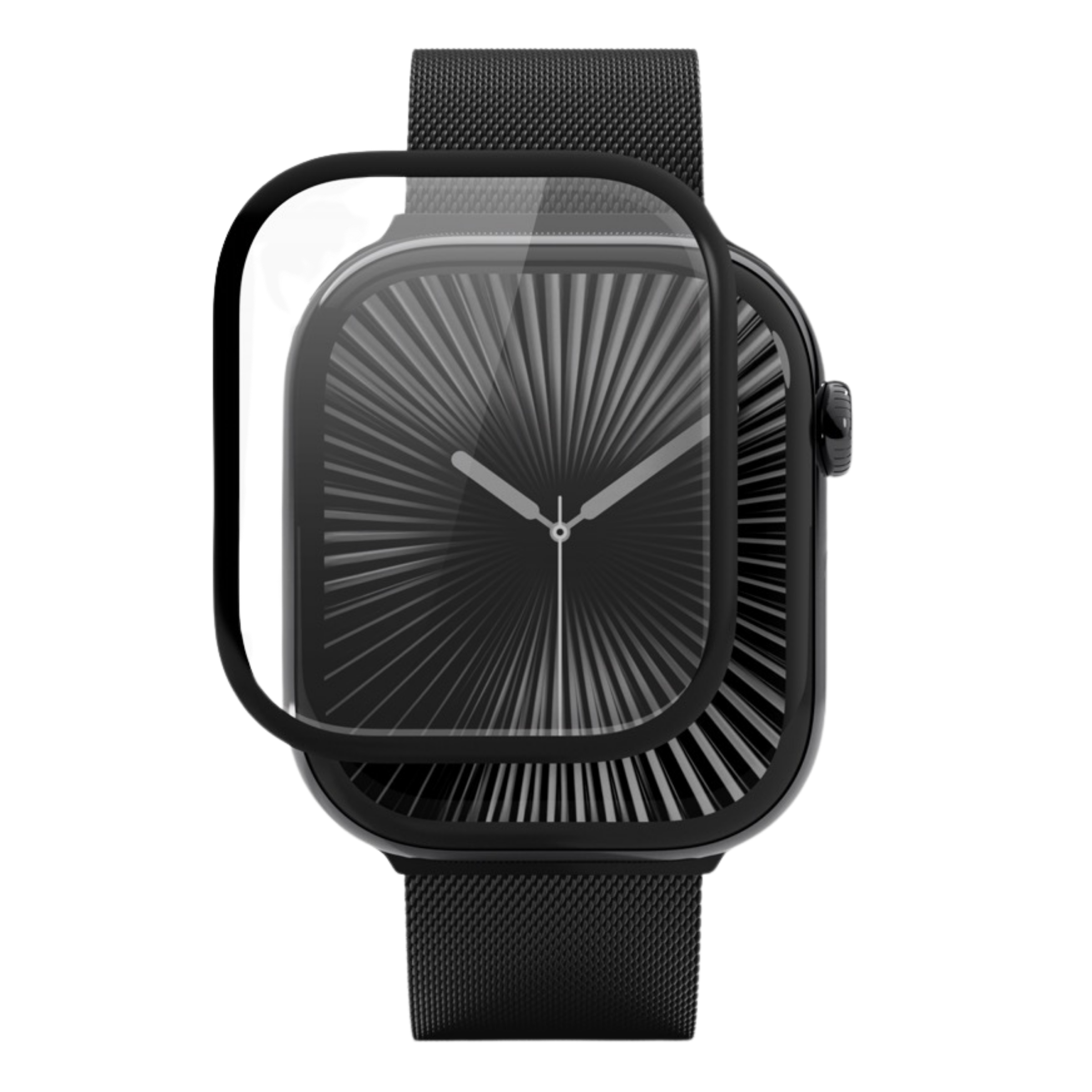 Epico SlimCeramic Glass for Apple Watch