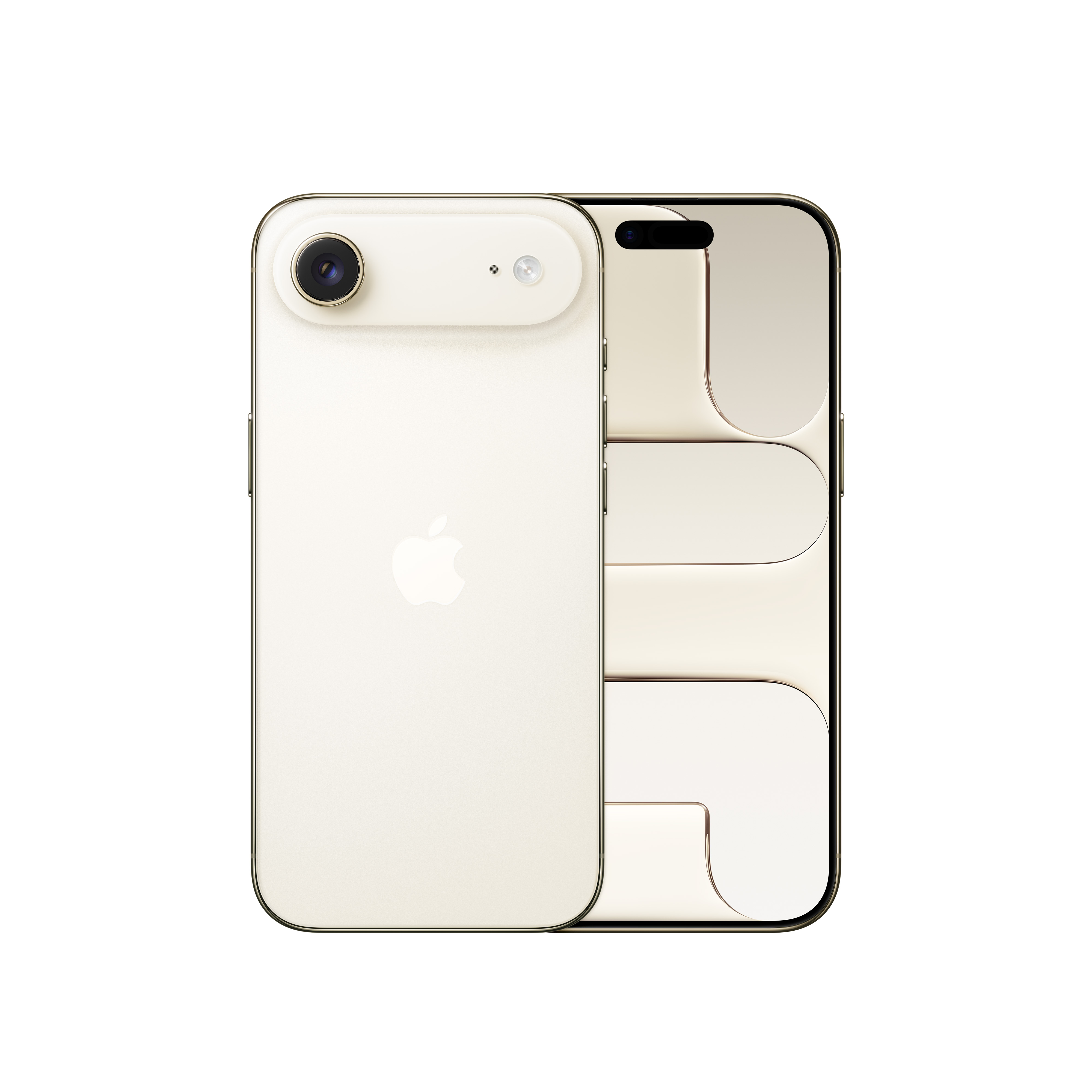 Apple DEMO iPhone Air 256GB Light