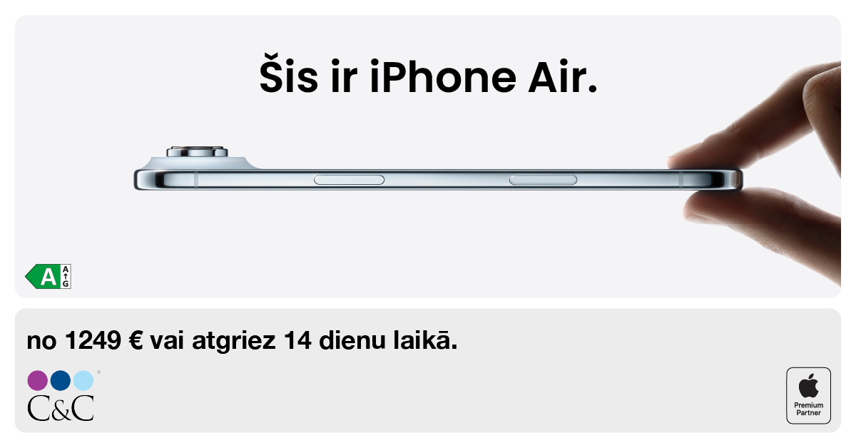 iPhoneAir