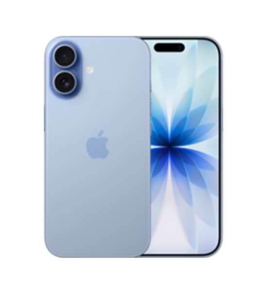 iPhone 17