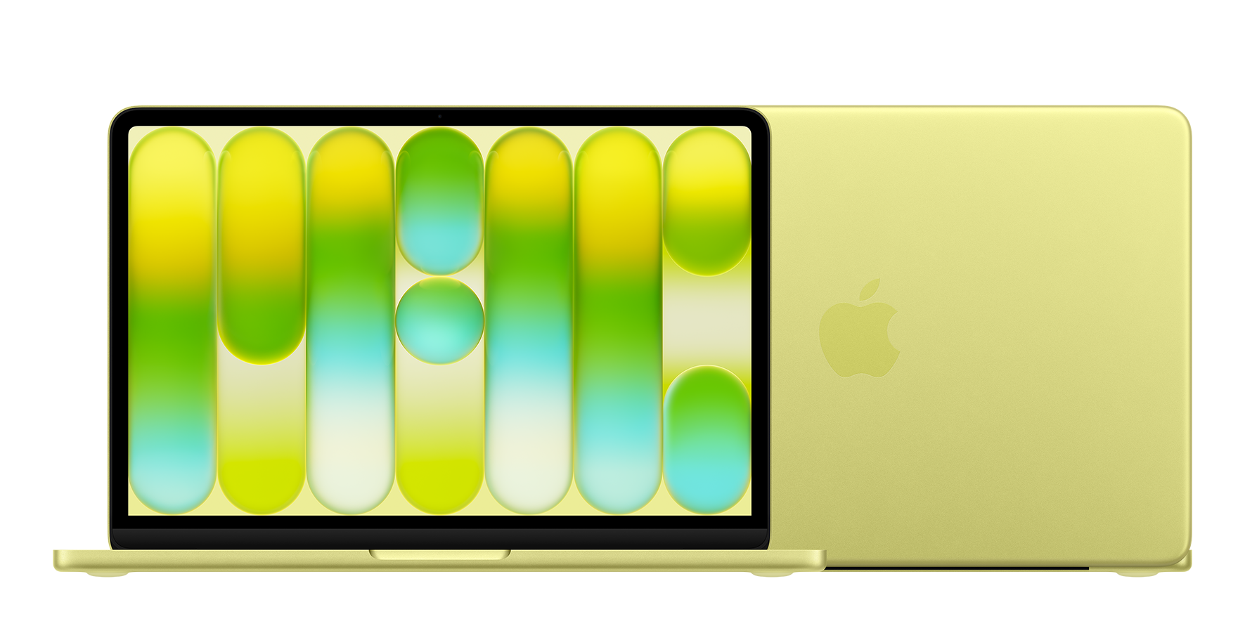 MacBook Neo